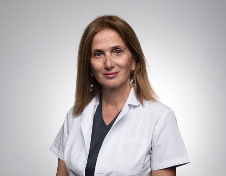 Nino Demetrashvili